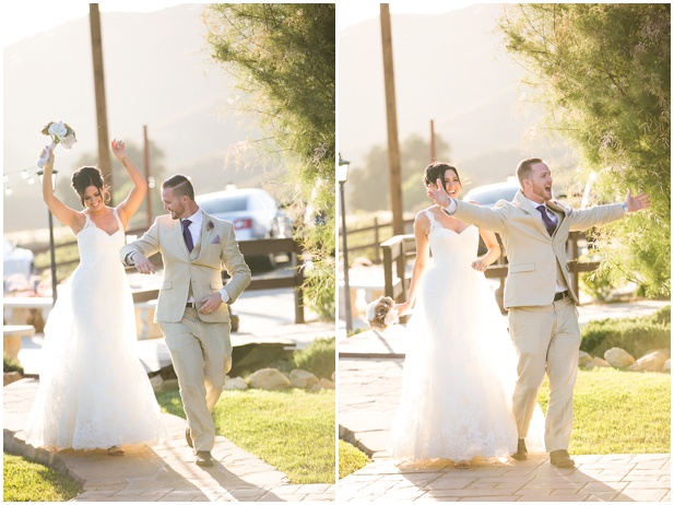 Palm Springs wedding photographer oak glen serendipity gardens wedding