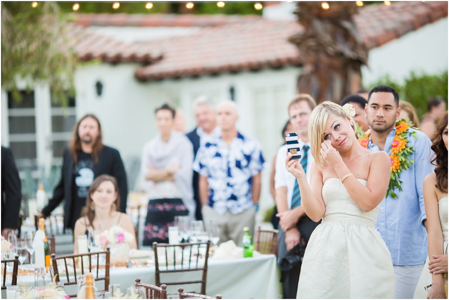 Kathleen Geiberger Palm Springs Wedding photographer charles farrell estate