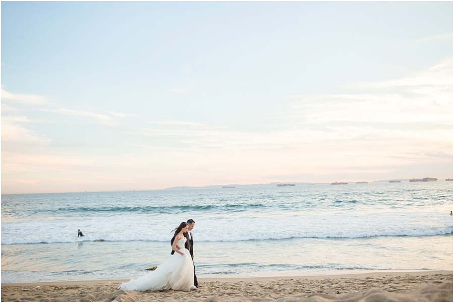 huntington beach wedding palm springs wedding photographer
